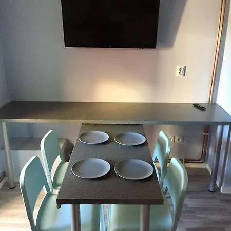 Friendly Family In The Center Apartmán Ceske Budejovice