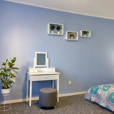 Friendly Family In The Center Apartmán