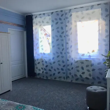 Friendly Family In The Center Apartmán