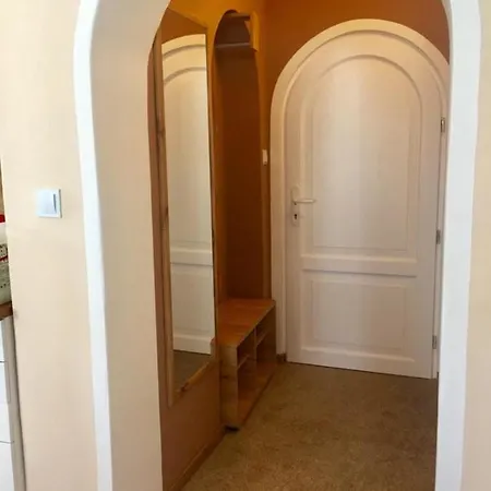 Apartmán Friendly Family In The Center Ceske Budejovice