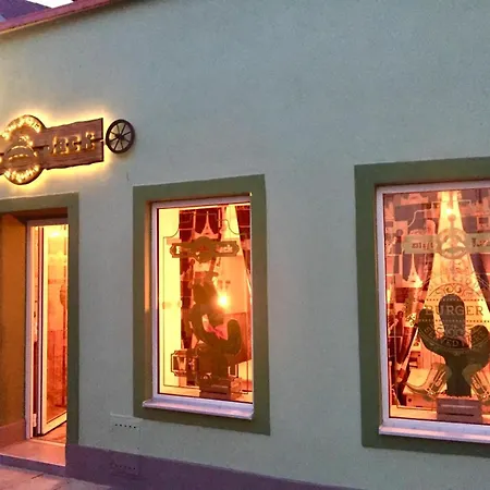 Apartmán Friendly Family In The Center Ceske Budejovice