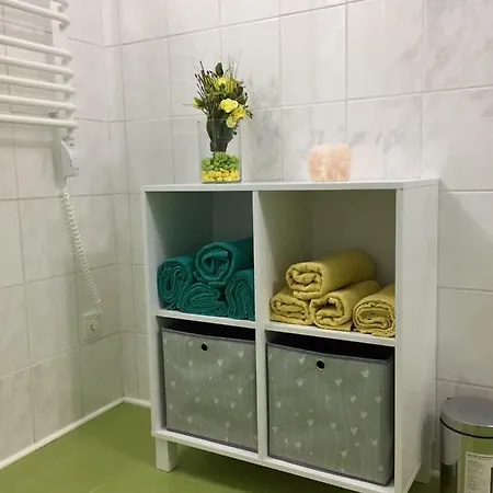 Friendly Family In The Center Apartmán Ceske Budejovice