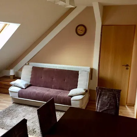 Friendly Family In The Center Apartmán *